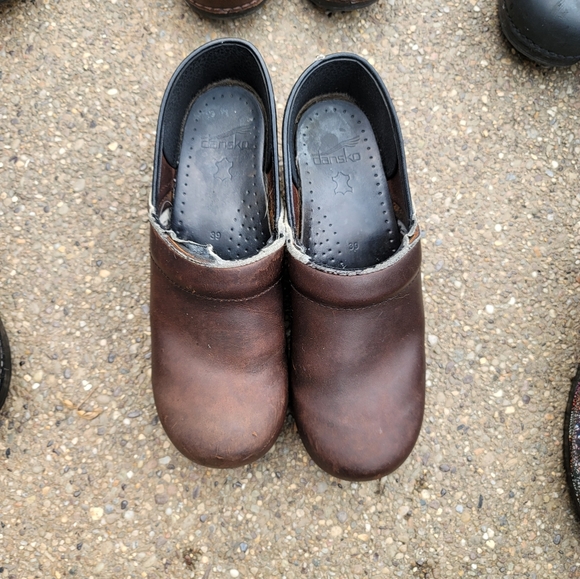 Work Clogs - Picture 10 of 12